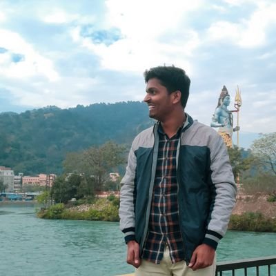 MayankS54265354's profile picture. Mechanical Engineering | IIT Roorkee | ASME IIT Roorkee | onRec IIT Roorkee | JEE Mentor | Youtuber |