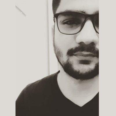 • Electrochemistry & Material Researcher • Swayamsevak❤
• https://t.co/ofkQTXEkF0.Laugh.Research