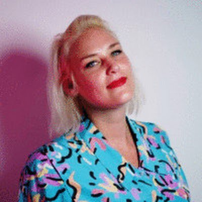 BlondeauMelodie's profile picture. 