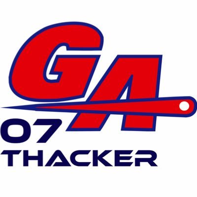 GAP 07 Thacker is an affiliate of @GAPowerFP for players classes of 2025/2026.