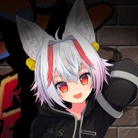 みけねこ@VRマルチパフォーマー📸💃🗣🎭(@mikeneko_VRC) 's Twitter Profile Photo