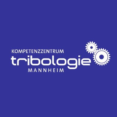 Hier twittert das Kompetenzzentrum Tribologie Mannheim.

Impressum: https://t.co/Tu9ITf62DW