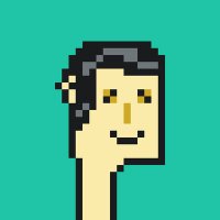 Crypto Block Punks (@punks_block) Twitter profile photo