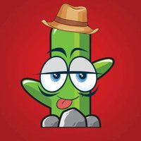 Iamthecactus (@iamthecactuslk) 's Twitter Profile