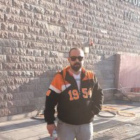 Potok İsmail (@ismailpotok) Twitter profile photo