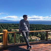 AVILA DANIEL MARTIN (@danielmartin18) 's Twitter Profile