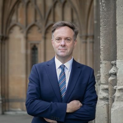 Julian Sturdy MP