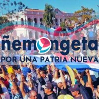 Por una patria nueva (@nemongeta) 's Twitter Profile Photo