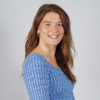 Josefine Paaske (@paaskejosefine) 's Twitter Profile Photo