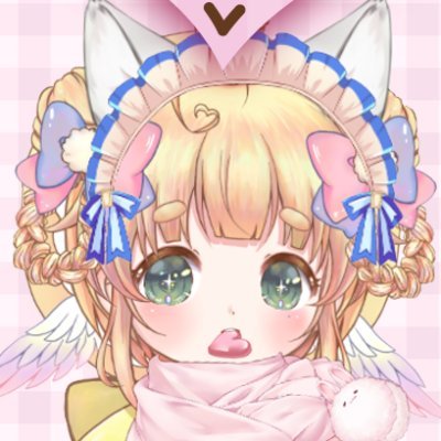 雛餅しゅか＊🐥🍡配信告知用さんのプロフィール画像