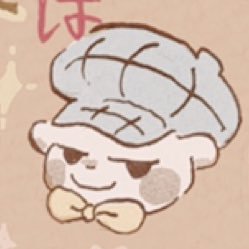 ぽんさんのプロフィール画像