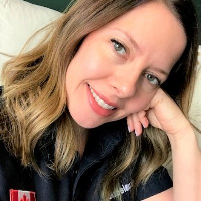 Communications Operator with Mississauga Fire & Emergency Services. Views expressed are my own.
