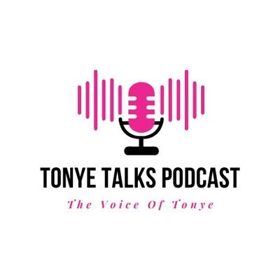 Tonye Talks ❤️🌻😌