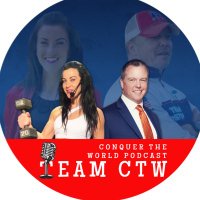 Team CTW Pod (@teamctwpod) Twitter profile photo