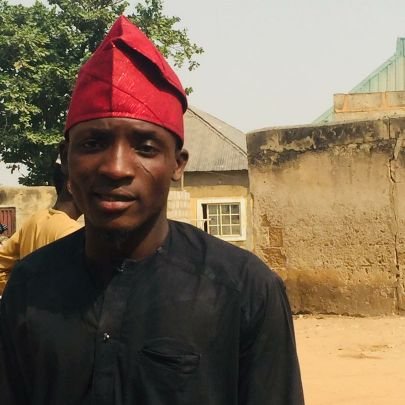 BawasaIjay's profile picture. Crazy 😁 joy