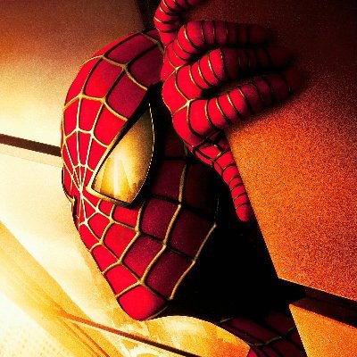 Shots_SpiderMan Profile Picture