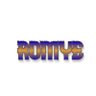 RomyeOfficial's profile picture. ROMYE...A young vibrant young artist, who realized his singing potential from a tender age. Romye commenced his recording in February 2013 REGGAE, R&B Dancehall