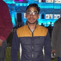 Ritik Maheshwari (@ritikma85803088) 's Twitter Profile