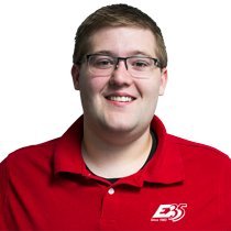 Application Engineer w/ EXAIR LLC. CAGI Certified Compressed Air System Specialist (CCASS). Over 12 years of in manufacturing, Love my Bengals and Cincy Reds!