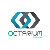 أوكتاريوم | Octarium (@octarium8) 's Twitter Profile