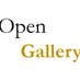 Open Gallery (@opengalleryinfo) Twitter profile photo Open Gallery (@opengalleryinfo) Twitter profile photo