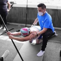 Eddy Rojas (@fisioer3) 's Twitter Profile