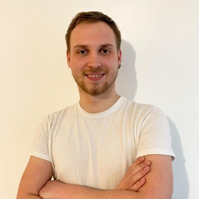 KevinJame9's profile picture. #EnRechercheDemploi #ChargéDeComminication