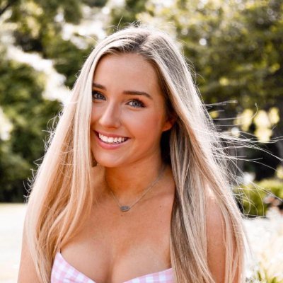 Sexy girl you meet in everyday life