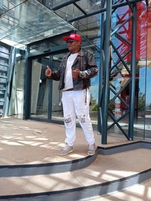 RodPules's profile picture. ROD Manager