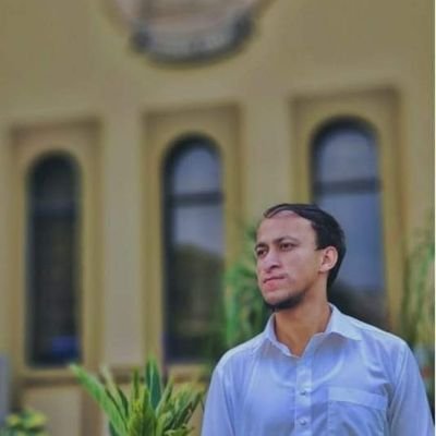 AdnanAllahdad's profile picture. Here to stalk? Fuck off.