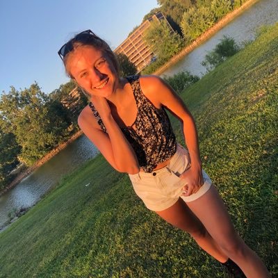 kenzie_krehbiel's profile picture. uiowa ‘21 PSA: I'm an uncultured swine🐷