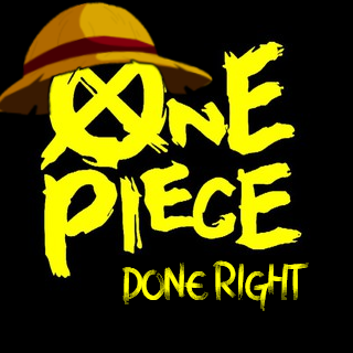 One Piece DRさんのプロフィール画像