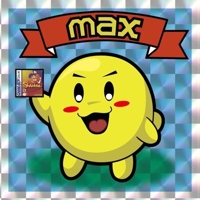 max