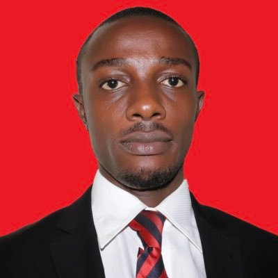 PeterSaturdayP's profile picture. Journalist|Media/Public Relations Expert|SDGoals2030 Advocate|Leadership/Youth Advisor|Motivational Speaker|Strategist|Writer|Orator|God’s Lover|Active Nigerian