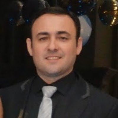 andrescardozoit's profile picture. 