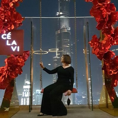 KirsiKinnunen's profile picture. Joka päivä pitäisi oppia jotain uutta ja kuplan ulkopuolellekin on hyvä välillä kurkistaa. Seuraan siis
ketä sattuu kansainvälisen bisneksen ja DI taustoilla