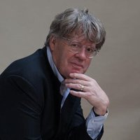 James Runcie (@james_runcie) 's Twitter Profile