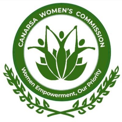 Official account for the Women’s Commission of the College of Agriculture and Natural Resources Students’ Association • Women Empowerment, Our Priority🎗