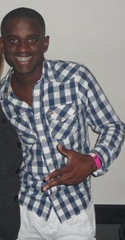 ErickMfelix's profile picture. 