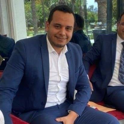 Medadiib's profile picture. 