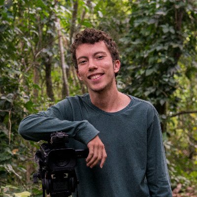 Biologist, PhD student in Plant Physiology. Studying restoration methodologies of degraded areas of Mata Atlantica by sand extrac | #RainForest #Ecology #Botany