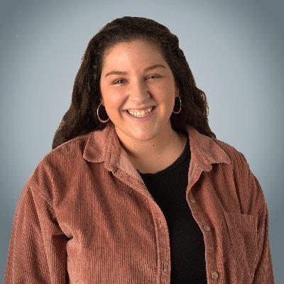 PR Professional, Tech Enthusiast, NJ Bagel Fanatic
SAE @TeamFullyVested | @NewhousePR Grad