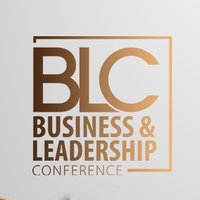 Business & Leadership Conference(@BLCJBS) 's Twitter Profile Photo