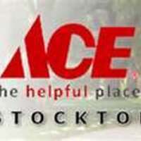 StocktonAceHardware (@stocktonace) 's Twitter Profile