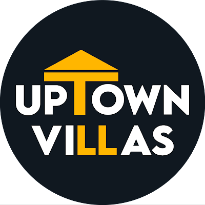 Uptown Villas finally bringing you the opportunity of a lifetime to provide you your dream home destination.