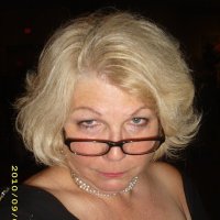 Cheryl Bush - @CherylB67821658 Twitter Profile Photo