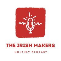 Irish Makers Podcast(@IrishMakersShow) 's Twitter Profile Photo