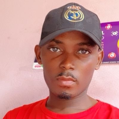 OBAMEOBAMESYLV1's profile picture. jeune Étudiant gabonais passionné du football ⚽️⚽️⚽️