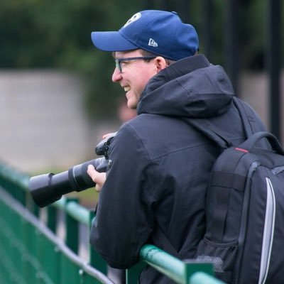 📸 Wannabe sports photographer 🎥 Video Producer for @morpethtownafc  🎙️Co-host of @hawaythetogcast📍 North East of England | Own views