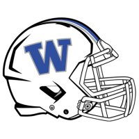 WLW Football (@wlwestern_fb) 's Twitter Profile Photo WLW Football (@wlwestern_fb) 's Twitter Profile Photo